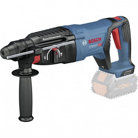 Bosch GBH 18V-26D juhtmeta kombineeritud puur
