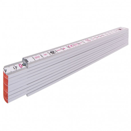 STABILA Type 1707, 2 m puidust tollipulk