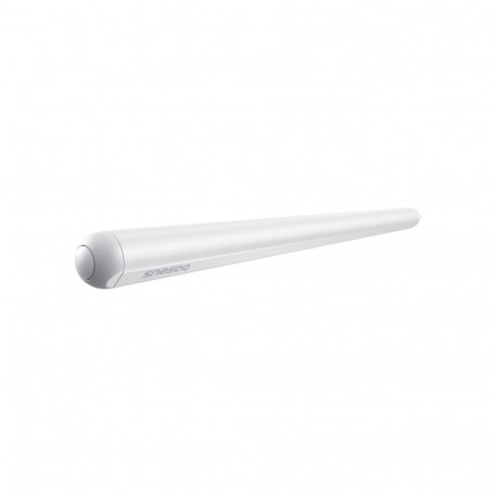 Wireless Bluetooth Stylus for iPad with Wireless Magnetic Charging, White