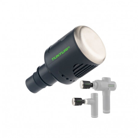 Massaažipüstoli ots TUNTURI Head for Massage Gun, Heat & Cool