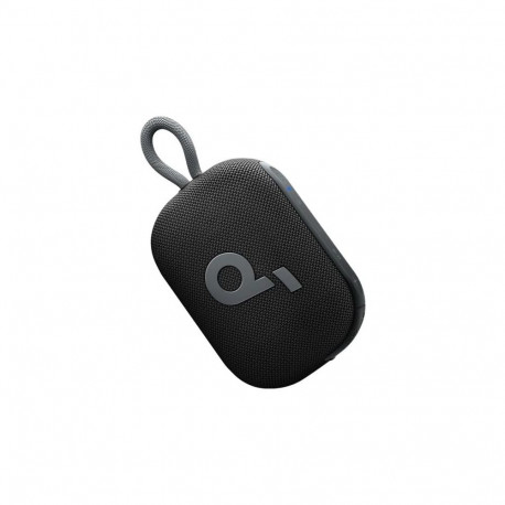 Anker Soundcore Select 4 Go Bluetooth Speaker, 5W, Golden | Anker Soundcore