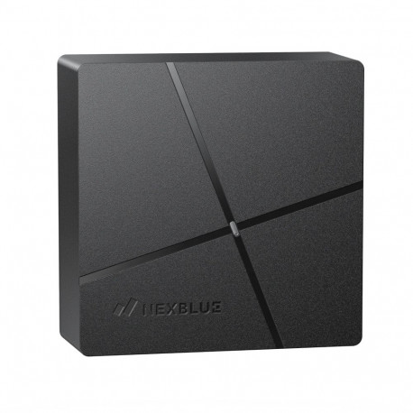 NexBlue Zen nutikas arvesti | Wi-Fi, Bluetooth