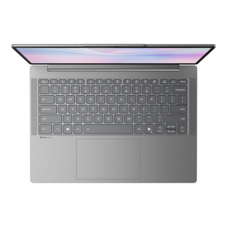 Lenovo IdeaPad Slim 5 14ARP10 luna hall 14" OLED WUXGA 1920 x 1200 pikslit läikiv AMD Ryzen 5 7535HS