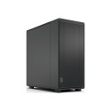 Fractal Design Case | Epoch XL | Black Solid | ATX | Power supply included No