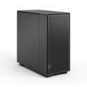 Fractal Design Case | Epoch XL | Black Solid | ATX | Power supply included No