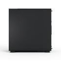 Fractal Design Case | Epoch XL | Black Solid | ATX | Power supply included No