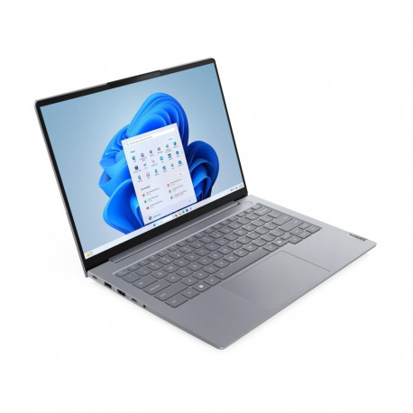 Lenovo sülearvuti ThinkBook 14 G9 IRL 14" IPS WUXGA 1920 x 1200 pikslit peegeldusvastane Intel Core 