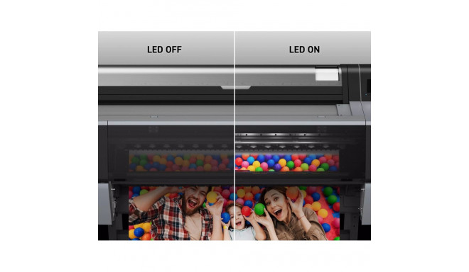 Epson SureColor SC-P7300 STD professionaalne värviline A1 tindiprinter