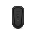 Lenovo | Multi-Mode Pro Plus Mouse | 6050 | Wireless | Bluetooth 5.3 | Eclipse Black