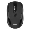 Acer Ergonomic Mouse | MX202 | Wireless | Black