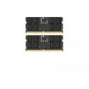 Notebook memory DDR5 CSODIMM 32GB(2*16) 6400 CL52