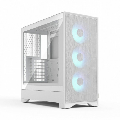 Case Pop 2 Air White TG RGB