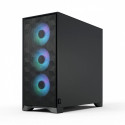 Case Pop 2 Air Black TG RGB
