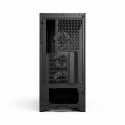 Case Pop 2 Air Black TG RGB