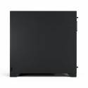 Case Pop 2 Air Black TG RGB