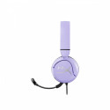 Headset Cloud Mini Wired Lavender Gaming - 7G8F5AA