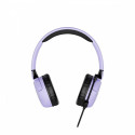 Headset Cloud Mini Wired Lavender Gaming - 7G8F5AA