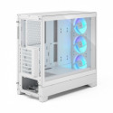 Case Pop 2 Air White TG RGB