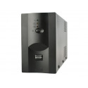 UPS POWER CUBE USB, RJ12X2 850VA