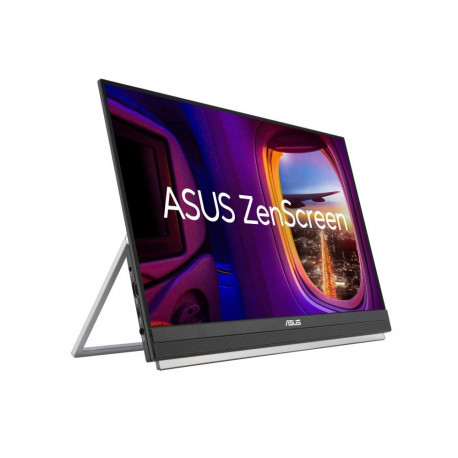 Monitor ASUS ZenScreen MB229CF 22" Full HD HDMI USB-C