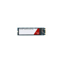 M.2 SSD - Western Digital Red 1TB Serial Ata Iii 3D Nand