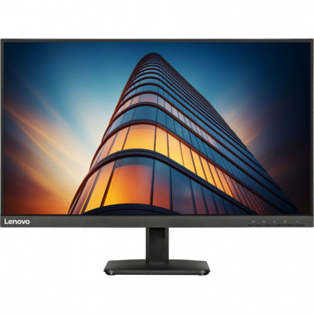 Lenovo L27-4e 27" näyttö