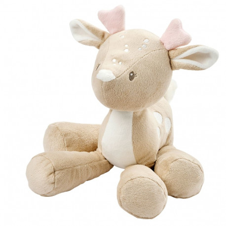 NATTOU Fanfan plush toy doe, 29cm