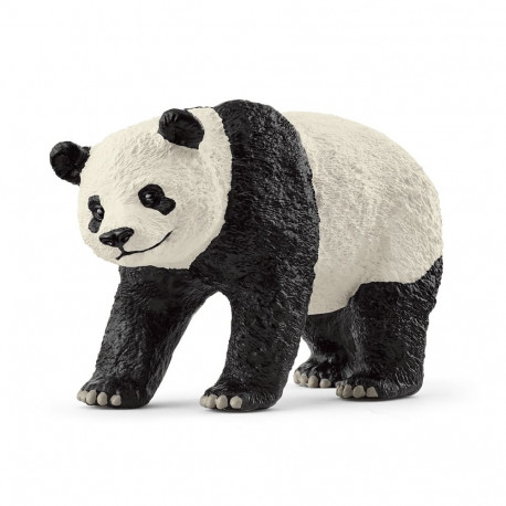 SCHLEICH WILD LIFE Hiidpanda