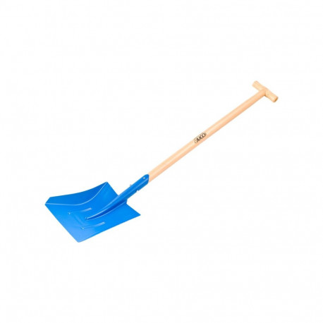 Łopata węglowa mała t90 [l5165]