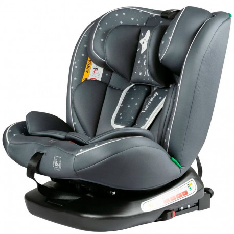 Turvatool Tataway 40-150cm isofix R129