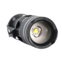 LED handheld flashlight everActive FL-180 "Bullet" with CREE XP-E2 LED