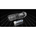 LED käsilambike everActive FL-180 "Bullet" CREE XP-E2 LED-iga