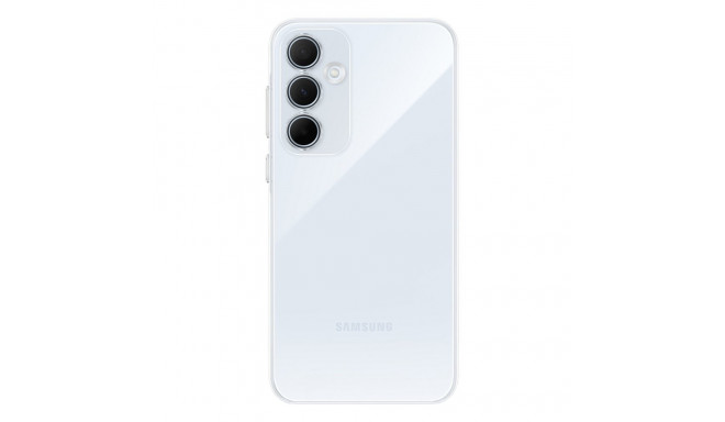 "Samsung Clear Case A35 clear"