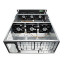 "4HE Inter-Tech 4W2 Mining-Rack"