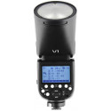 Godox flash V1 for Olympus/Panasonic