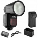 Godox flash V1 for Olympus/Panasonic