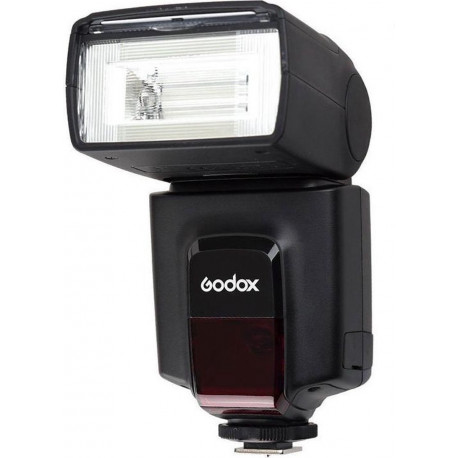 Godox flash TT520 II