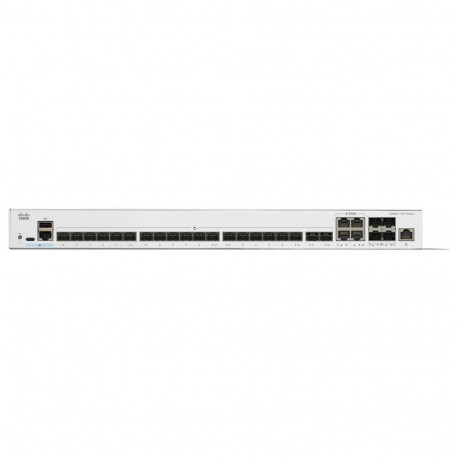 Cisco Catalyst 1300 24-pordiline SFP+