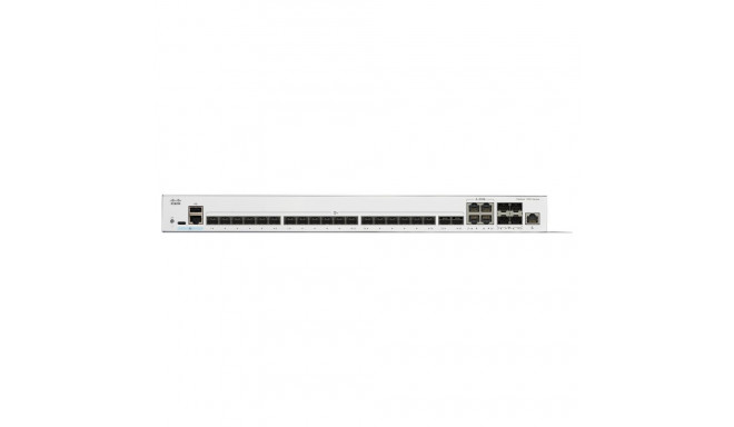 Cisco Catalyst 1300 24-pordiline SFP+