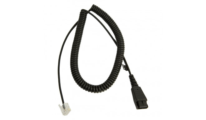 Jabra QD - RJ45