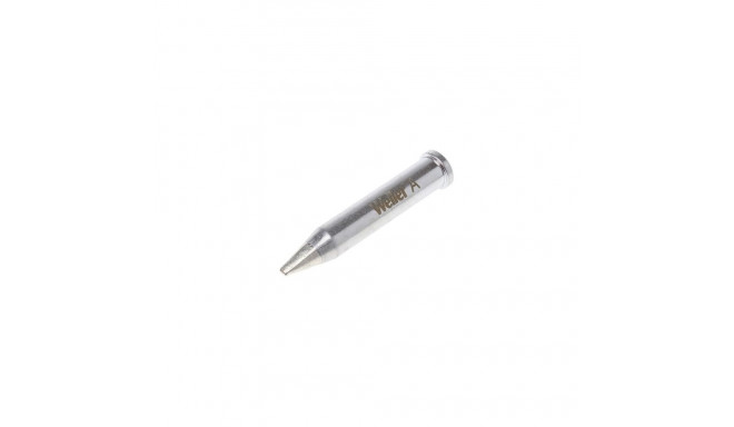 XT A SOLDERING TIP CHISEL 1.6 X 0.7