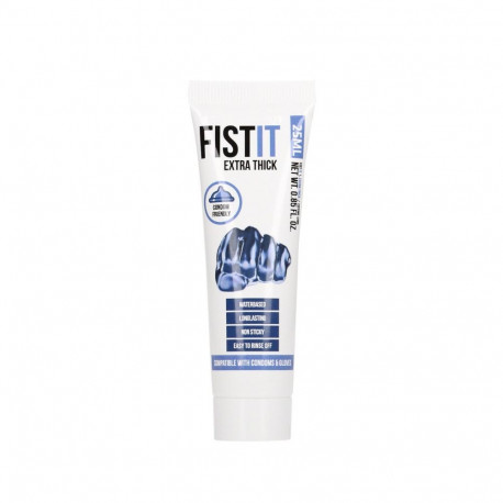 Fist It libisti eriti paks 0.8fl oz / 25ml