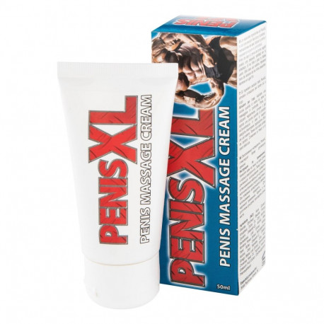 Penis XL kreem 50ml