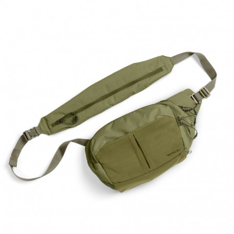MOMENT Balance Sling 7L - Moss