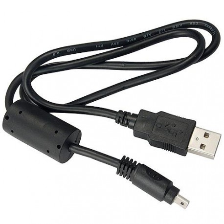 Pentax кабель USB I-USB122