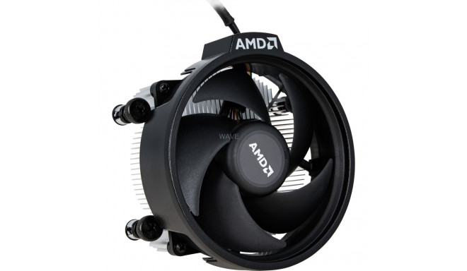 AMD Wraith STEALTH CPU Cooler BULK