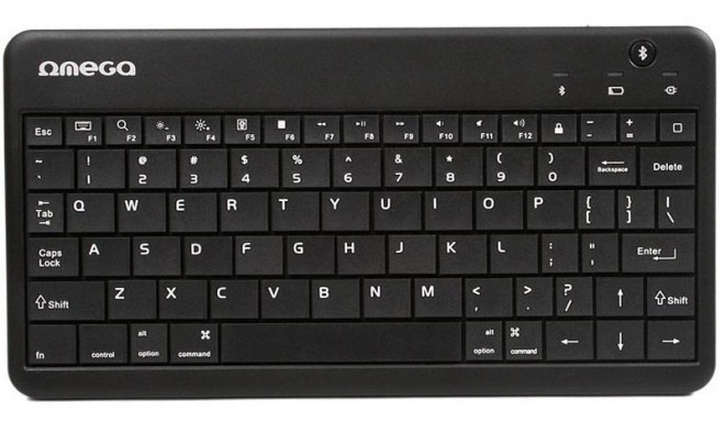 Omega Bluetooth keyboard (41437)