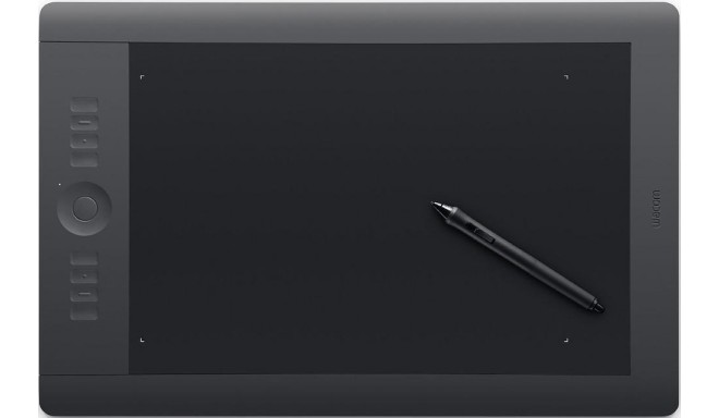 Wacom Intuos5 Touch L A4