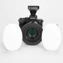 Godox makrovälk MF12 DK1 Dental Flash Kit