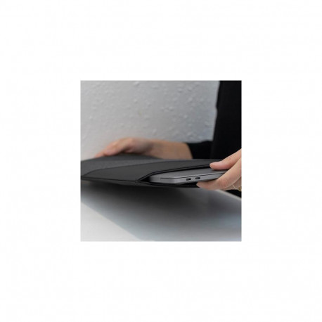 Native Union Stow Slim 40.6 cm (16") Sleeve case Black